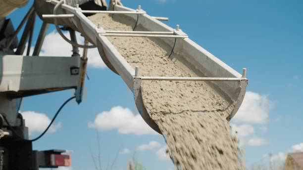 Best Concrete Removal and Replacement in Fairbury, NE