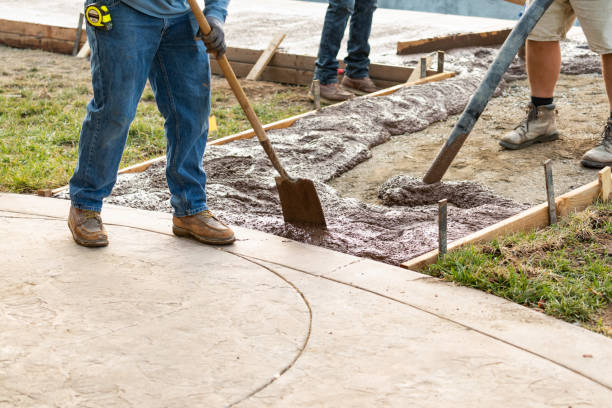  Fairbury, NE Concrete contractor Pros